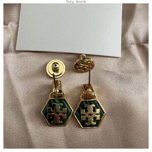 Tory Burch Stud Earrings